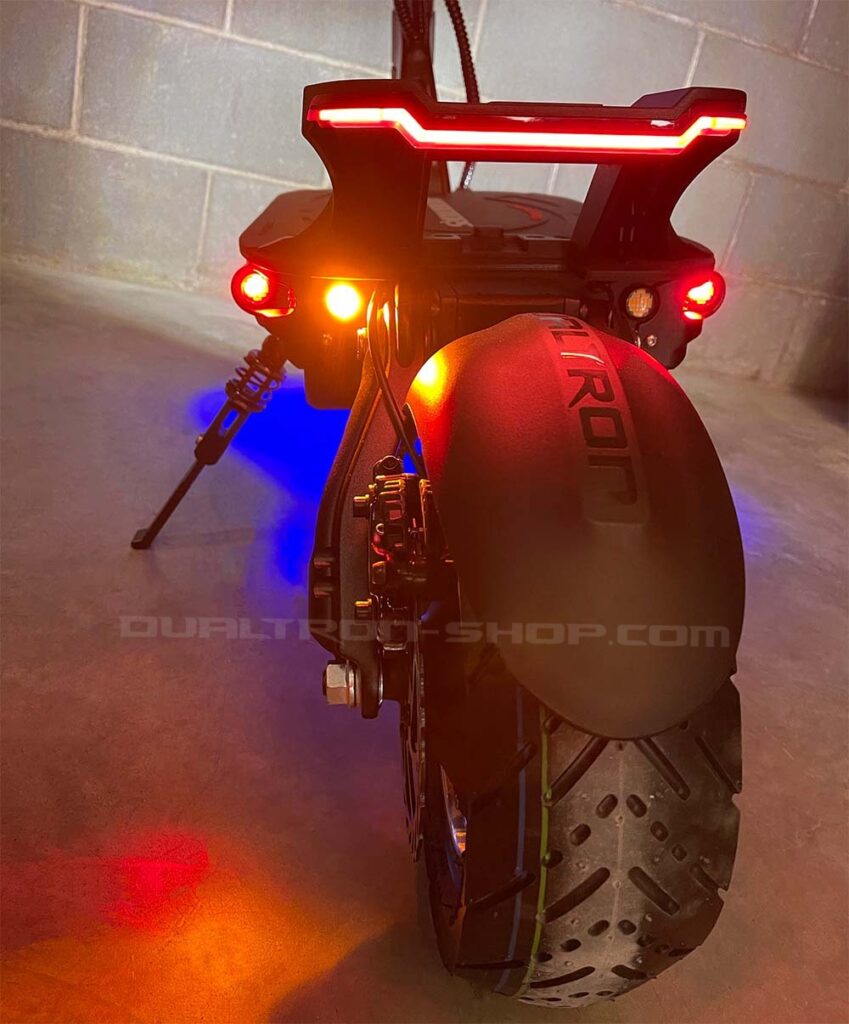 Dualtron Thunder 2 Premium Electric Scooter